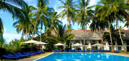 Hôtel Voyager Beach Resort 4* + Safari 2 nuits, Combiné Kenya par Ôvoyages Hôtel Voyager Beach Resort 4* + Safari 2 nuits, Combiné Kenya par Ôvoyages