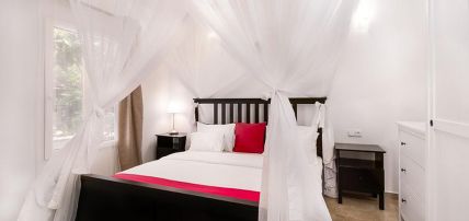 Hôtel White Paradise 4* + Safari 2 nuits, Combiné Tanzanie, Zanzibar par Ôvoyages Hôtel White Paradise 4* + Safari 2 nuits, Combiné Tanzanie, Zanzibar par Ôvoyages