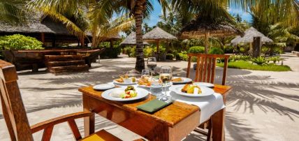 Hôtel White Paradise 4* + Safari 2 nuits, Combiné Tanzanie, Zanzibar par Ôvoyages Hôtel White Paradise 4* + Safari 2 nuits, Combiné Tanzanie, Zanzibar par Ôvoyages