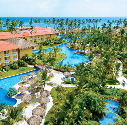 Ôclub Select Wyndham Alltra Punta Cana 5*, Séjour République Dominicaine, Punta Cana par Ôvoyages Ôclub Select Wyndham Alltra Punta Cana 5*, Séjour République Dominicaine, Punta Cana par Ôvoyages