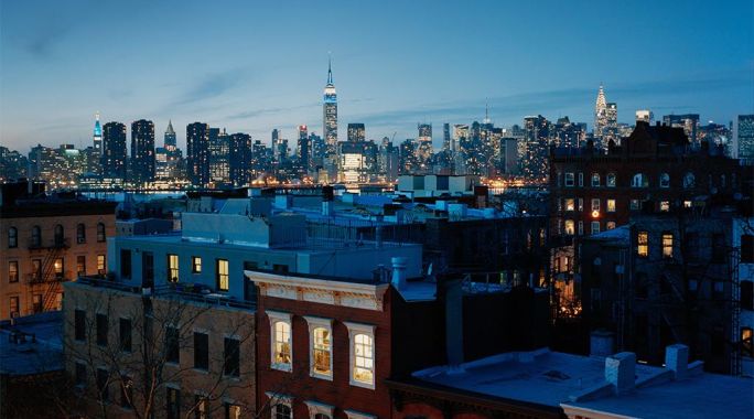 Hôtel Wyndham Garden Brooklyn Sunset Park 4*, Séjour Etats-Unis, New York par Ôvoyages Hôtel Wyndham Garden Brooklyn Sunset Park 4*, Séjour Etats-Unis, New York par Ôvoyages