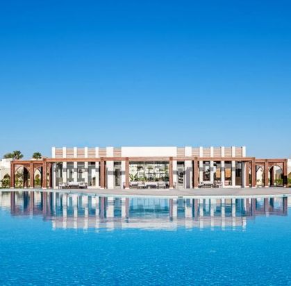 Hôtel Xanadu Makadi Bay 5*, Séjour Egypte, Hurghada par Ôvoyages Hôtel Xanadu Makadi Bay 5*, Séjour Egypte, Hurghada par Ôvoyages