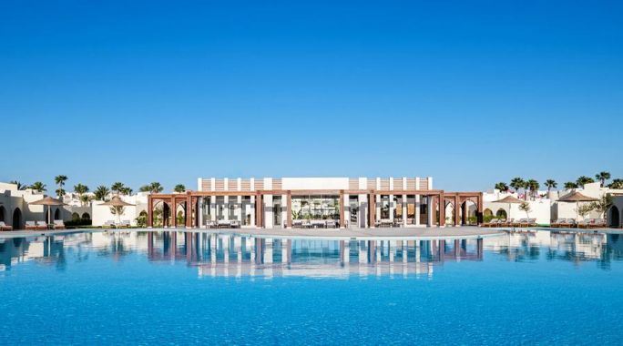 Hôtel Xanadu Makadi Bay 5*, Séjour Egypte, Hurghada par Ôvoyages Hôtel Xanadu Makadi Bay 5*, Séjour Egypte, Hurghada par Ôvoyages