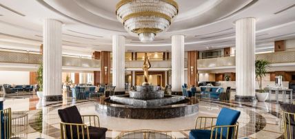 Hôtel Xanadu Makadi Bay 5*, Séjour Egypte, Hurghada par Ôvoyages Hôtel Xanadu Makadi Bay 5*, Séjour Egypte, Hurghada par Ôvoyages