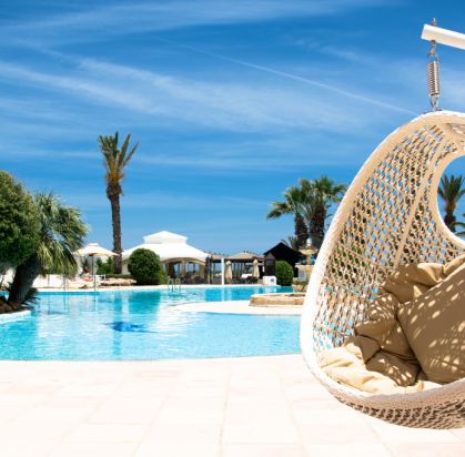 Ôclub Experience Sentido Bellevue Park 5*, Séjour Tunisie, Monastir par Ôvoyages Ôclub Experience Sentido Bellevue Park 5*, Séjour Tunisie, Monastir par Ôvoyages