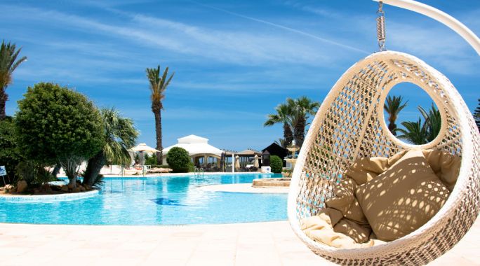 Ôclub Experience Sentido Bellevue Park 5*, Séjour Tunisie, Monastir par Ôvoyages Ôclub Experience Sentido Bellevue Park 5*, Séjour Tunisie, Monastir par Ôvoyages