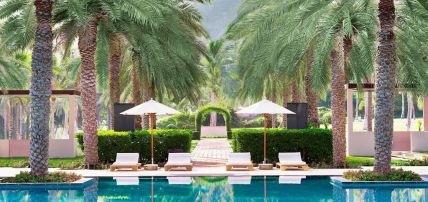 Hôtel Al Bustan Palace A Ritz-Carlton 5*, Séjour Oman par Ôvoyages Hôtel Al Bustan Palace A Ritz-Carlton 5*, Séjour Oman par Ôvoyages
