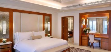 Hôtel Al Bustan Palace A Ritz-Carlton 5*, Séjour Oman par Ôvoyages Hôtel Al Bustan Palace A Ritz-Carlton 5*, Séjour Oman par Ôvoyages