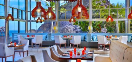 Hôtel Al Bustan Palace A Ritz-Carlton 5*, Séjour Oman par Ôvoyages Hôtel Al Bustan Palace A Ritz-Carlton 5*, Séjour Oman par Ôvoyages