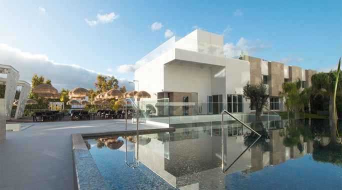 Hôtel Alto Lido 4*, Séjour Portugal, Madère, Île de Madère par Ôvoyages Hôtel Alto Lido 4*, Séjour Portugal, Madère, Île de Madère par Ôvoyages