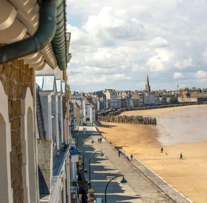 Hôtel Antinéa 3*, Séjour France, Bretagne, Saint Malo par Ôvoyages Hôtel Antinéa 3*, Séjour France, Bretagne, Saint Malo par Ôvoyages