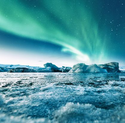 Autotour entre Glaciers & Aurores Boréales 3*, Circuit Islande par Ôvoyages Autotour entre Glaciers & Aurores Boréales 3*, Circuit Islande par Ôvoyages