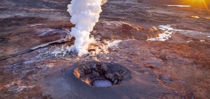 Autotour entre Glaciers & Aurores Boréales 3*, Circuit Islande par Ôvoyages Autotour entre Glaciers & Aurores Boréales 3*, Circuit Islande par Ôvoyages