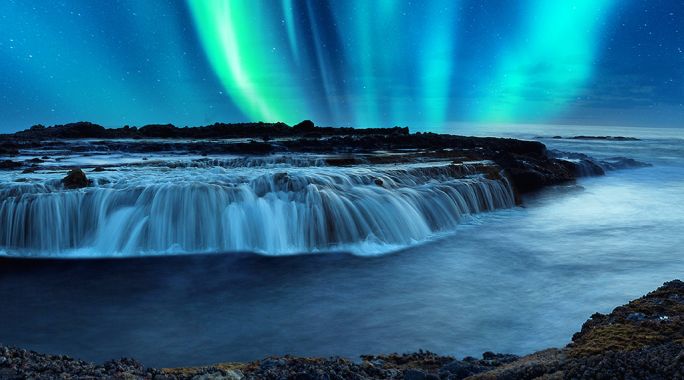 Autotour Glacier Aventure 3*, Circuit Islande par Ôvoyages Autotour Glacier Aventure 3*, Circuit Islande par Ôvoyages