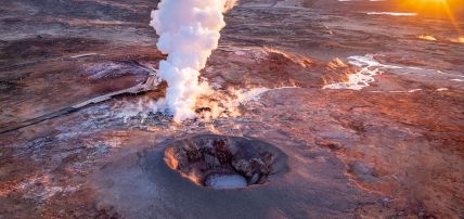 Autotour Golden Circle 3*, Circuit Islande par Ôvoyages Autotour Golden Circle 3*, Circuit Islande par Ôvoyages