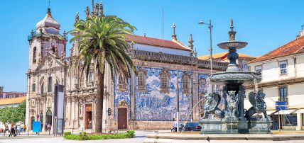 Autotour Ma belle Lusitanie de Porto à Lisbonne 4*, Circuit Portugal, Lisbonne et sa région par Ôvoyages Autotour Ma belle Lusitanie de Porto à Lisbonne 4*, Circuit Portugal, Lisbonne et sa région par Ôvoyages