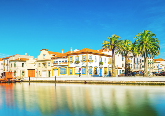 Autotour Ma belle Lusitanie de Porto à Lisbonne 4* Autotour Ma belle Lusitanie de Porto à Lisbonne 4*