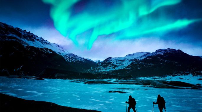 Autotour Sérénité Islandaise 3*, Circuit Islande par Ôvoyages Autotour Sérénité Islandaise 3*, Circuit Islande par Ôvoyages