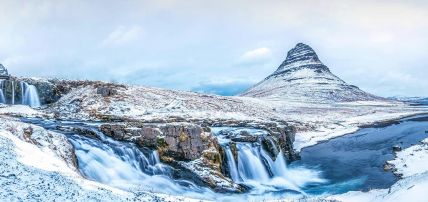 Autotour Sérénité Islandaise 3*, Circuit Islande par Ôvoyages Autotour Sérénité Islandaise 3*, Circuit Islande par Ôvoyages