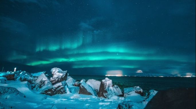 Autotour Sources Chaudes & Route Arctique 3*, Circuit Islande par Ôvoyages Autotour Sources Chaudes & Route Arctique 3*, Circuit Islande par Ôvoyages