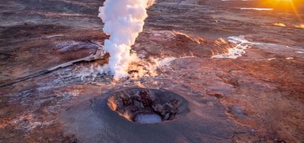 Autotour Sources Chaudes & Route Arctique 3*, Circuit Islande par Ôvoyages Autotour Sources Chaudes & Route Arctique 3*, Circuit Islande par Ôvoyages