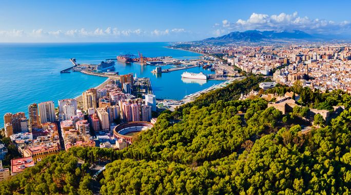 Autotour Viva Andalousie 4* & 5*, Circuit Espagne & ses îles, Andalousie, Malaga et sa région par Ôvoyages Autotour Viva Andalousie 4* & 5*, Circuit Espagne & ses îles, Andalousie, Malaga et sa région par Ôvoyages