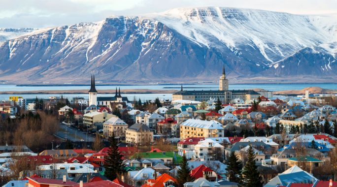 Autotour Merveilles d'Hiver 3*, Circuit Islande par Ôvoyages Autotour Merveilles d'Hiver 3*, Circuit Islande par Ôvoyages