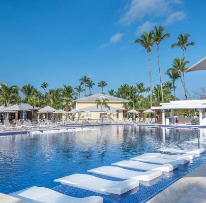 Hôtel Bahia Principe Grand El Portillo 5*, Séjour République Dominicaine, Samana par Ôvoyages Hôtel Bahia Principe Grand El Portillo 5*, Séjour République Dominicaine, Samana par Ôvoyages