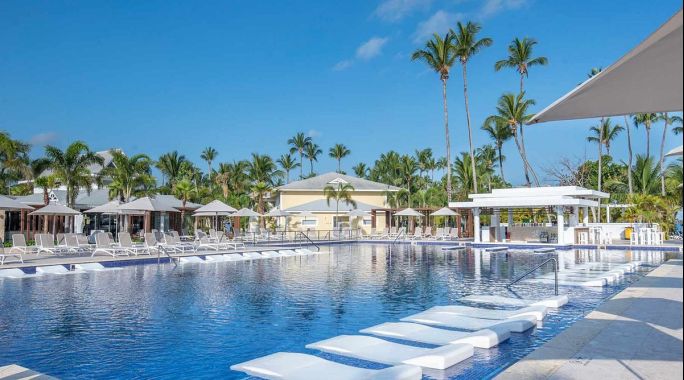 Hôtel Bahia Principe Grand El Portillo 5*, Séjour République Dominicaine, Samana par Ôvoyages Hôtel Bahia Principe Grand El Portillo 5*, Séjour République Dominicaine, Samana par Ôvoyages