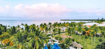 Hôtel Barceló Bavaro Palace 5* by Ôvoyages, Séjour République Dominicaine, Punta Cana par Ôvoyages Hôtel Barceló Bavaro Palace 5* by Ôvoyages, Séjour République Dominicaine, Punta Cana par Ôvoyages