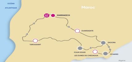 Circuit Maroc Authentique en 4x4, Circuit Maroc, Marrakech par Ôvoyages Circuit Maroc Authentique en 4x4, Circuit Maroc, Marrakech par Ôvoyages