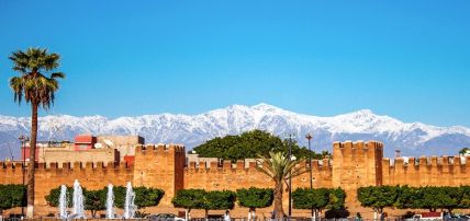 Circuit Maroc Authentique en 4x4, Circuit Maroc, Marrakech par Ôvoyages Circuit Maroc Authentique en 4x4, Circuit Maroc, Marrakech par Ôvoyages