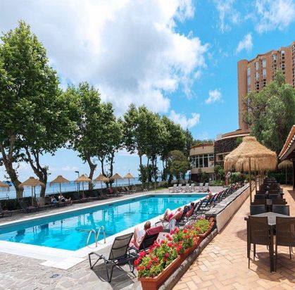 Circuit Energie de Madère à l'Hôtel Dom Pedro Madeira 4*, Circuit Portugal, Madère, Île de Madère par Ôvoyages Circuit Energie de Madère à l'Hôtel Dom Pedro Madeira 4*, Circuit Portugal, Madère, Île de Madère par Ôvoyages