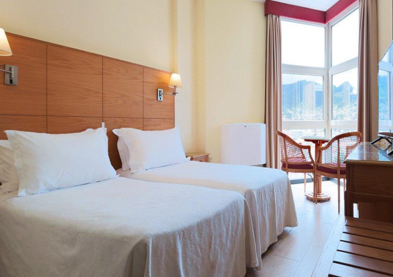 Circuit Energie de Madère à l'Hôtel Dom Pedro Madeira 4* Circuit Energie de Madère à l'Hôtel Dom Pedro Madeira 4*