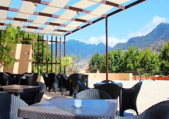 Circuit Energie de Madère à l'Hôtel Dom Pedro Madeira 4* Circuit Energie de Madère à l'Hôtel Dom Pedro Madeira 4*