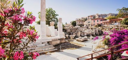 Combiné Athènes & île de Paros 2* ou 3*, Combiné Grèce & ses îles, Cyclades, Paros par Ôvoyages Combiné Athènes & île de Paros 2* ou 3*, Combiné Grèce & ses îles, Cyclades, Paros par Ôvoyages