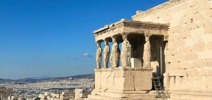 Combiné Athènes & île de Paros 2* ou 3*, Combiné Grèce & ses îles, Cyclades, Paros par Ôvoyages Combiné Athènes & île de Paros 2* ou 3*, Combiné Grèce & ses îles, Cyclades, Paros par Ôvoyages