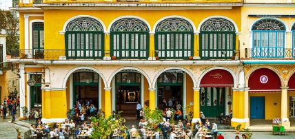 Combiné La Havane en Casa Particular & Melia Varadero 5* by Ôvoyages, Circuit Cuba par Ôvoyages Combiné La Havane en Casa Particular & Melia Varadero 5* by Ôvoyages, Circuit Cuba par Ôvoyages