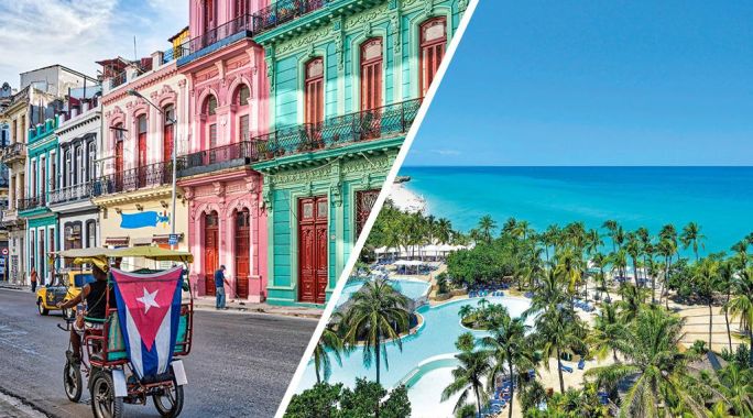 Combiné La Havane en Casa Particular & Melia Varadero 5* by Ôvoyages, Circuit Cuba par Ôvoyages Combiné La Havane en Casa Particular & Melia Varadero 5* by Ôvoyages, Circuit Cuba par Ôvoyages