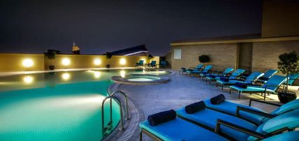 Hôtel Elite Byblos 5*, Séjour Emirats Arabes Unis, Dubaï par Ôvoyages Hôtel Elite Byblos 5*, Séjour Emirats Arabes Unis, Dubaï par Ôvoyages