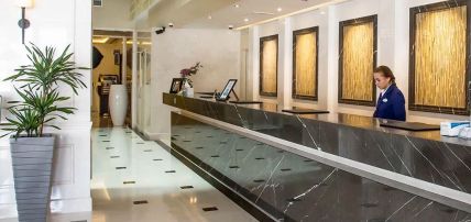 Hôtel Elite Byblos 5*, Séjour Emirats Arabes Unis, Dubaï par Ôvoyages Hôtel Elite Byblos 5*, Séjour Emirats Arabes Unis, Dubaï par Ôvoyages