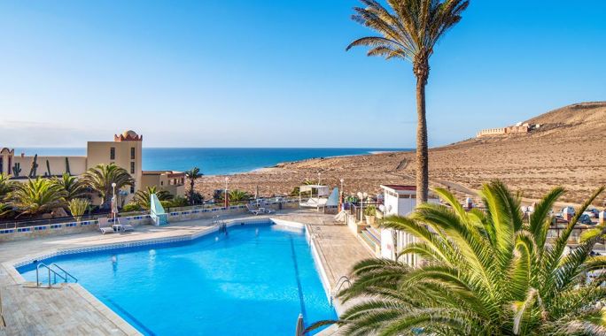 Hôtel Livvo Esmeralda Maris 4*, Séjour Espagne & ses îles, Canaries, Fuerteventura par Ôvoyages Hôtel Livvo Esmeralda Maris 4*, Séjour Espagne & ses îles, Canaries, Fuerteventura par Ôvoyages