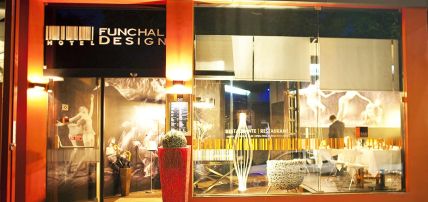 Hôtel Funchal Design 4*, Séjour Portugal, Madère, Île de Madère par Ôvoyages Hôtel Funchal Design 4*, Séjour Portugal, Madère, Île de Madère par Ôvoyages