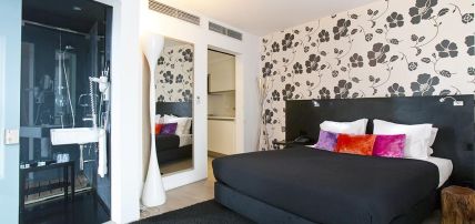 Hôtel Funchal Design 4*, Séjour Portugal, Madère, Île de Madère par Ôvoyages Hôtel Funchal Design 4*, Séjour Portugal, Madère, Île de Madère par Ôvoyages