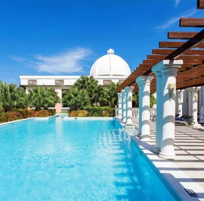 Hôtel Grand Palladium Jamaïca Resort & Spa 5*, Séjour Jamaïque par Ôvoyages Hôtel Grand Palladium Jamaïca Resort & Spa 5*, Séjour Jamaïque par Ôvoyages