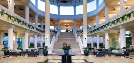 Hôtel Grand Palladium Jamaïca Resort & Spa 5*, Séjour Jamaïque par Ôvoyages Hôtel Grand Palladium Jamaïca Resort & Spa 5*, Séjour Jamaïque par Ôvoyages