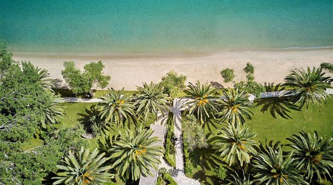 Hôtel Grecotel Daphnila Bay 4*, Séjour Grèce & ses îles, Corfou par Ôvoyages Hôtel Grecotel Daphnila Bay 4*, Séjour Grèce & ses îles, Corfou par Ôvoyages