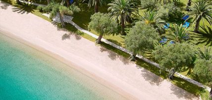 Hôtel Grecotel Daphnila Bay 4*, Séjour Grèce & ses îles, Corfou par Ôvoyages Hôtel Grecotel Daphnila Bay 4*, Séjour Grèce & ses îles, Corfou par Ôvoyages