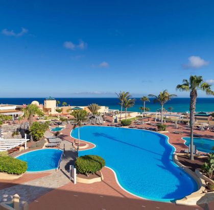 Hôtel H10 Sentido Playa Esmeralda 4* Adult Only +18, Séjour Espagne & ses îles, Canaries, Fuerteventura par Ôvoyages Hôtel H10 Sentido Playa Esmeralda 4* Adult Only +18, Séjour Espagne & ses îles, Canaries, Fuerteventura par Ôvoyages