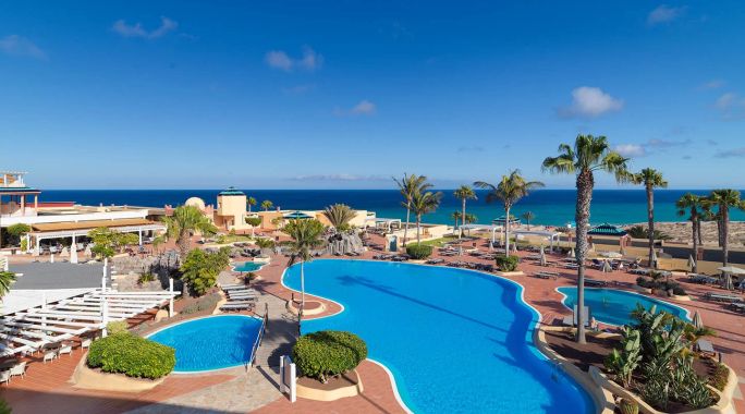 Hôtel H10 Sentido Playa Esmeralda 4* Adult Only +18, Séjour Espagne & ses îles, Canaries, Fuerteventura par Ôvoyages Hôtel H10 Sentido Playa Esmeralda 4* Adult Only +18, Séjour Espagne & ses îles, Canaries, Fuerteventura par Ôvoyages